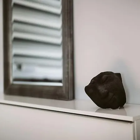 Lovely Purplish Heart Of The Apartamento Budapest