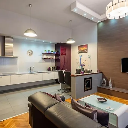 Apartment Lovely Purplish Heart Of The *